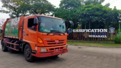 Gerakan ABSO Dukung Pengelolaan Limbah B3 di Kota Surabaya