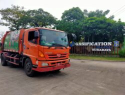 Gerakan ABSO Dukung Pengelolaan Limbah B3 di Kota Surabaya