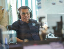 Ribuan Agen Pendamping Dilibatkan dalam Pelaksanaan Perlinsos Digital di Surabaya
