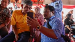 Pemkot Surabaya – Komdigi Sosialisasi Perlinsos Digital, Ini Manfaatnya Bagi Penerima Bansos