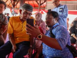 Pemkot Surabaya – Komdigi Sosialisasi Perlinsos Digital, Ini Manfaatnya Bagi Penerima Bansos