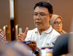 Surabaya Jadi lokasi Peluncuran Program Partnership for Preventing Riverine Plastic Pollution
