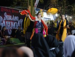 Seblang Bakungan Banyuwangi, Ritual Sakral Kuno yang Pukau Banyak Wisatawan