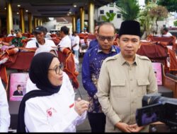 Program MBG Mendorong Pemerataan Ekonomi Sampai ke Pedesaan