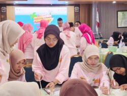 BPDP dan Politeknik LPP Dorong UMKM Semarang inovasi Produk Berbasis Komoditas Perkebunan