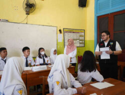 Tahun Ajaran Baru, Pemkab Kediri Kembali Buka Beasiswa Berdaya untuk Siswa hingga Mahasiswa