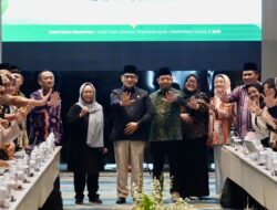 Kemenag Keluarkan Tiga Arah Kebijakan Cegah Kekerasan di Pesantren
