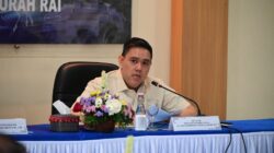 Komisi I DPR Desak Diplomasi hingga Operasi Khusus Selamatkan 4 ABK WNI yang Disandera di Somalia