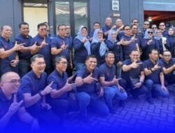 LAN RI Apresiasi PT Indo Rasa Utama sebagai Mitra Pembelajaran PKN Tingkat I