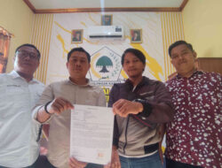 Golkar Dampingi Faisol, Kasus Dugaan Penganiayaan di Lapas Kediri Mengarah ke DPR RI