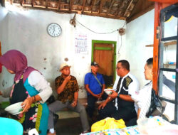 Imam Wihdan Zarkasyi: Ironi Data Kemiskinan dan Meja Makan Warga Bandar Kidul Kediri