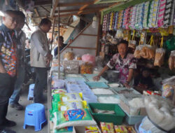 Inflasi Kota Kediri Mei 2026 Terkendali di Level 0,35%, Warga Diminta Tidak Panic Buying