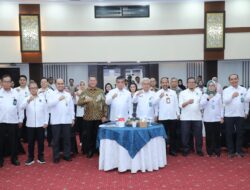 Kemnaker Raih Sertifikat ISO Anti  Penyuapan, Yassierli : Kepercayaan Publik Terhadap Layanan Pemerintah Meningkat