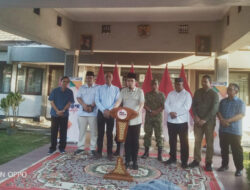 Barcode BBM Bersubsidi Nelayan Jember Segera Terbit, Pemkab Finalisasi Administrasi
