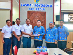 KAI Kantongi Sertifikat Aset Rp52,2 Miliar di Kediri, Tanah 10 Hektare Kini Berkekuatan Hukum