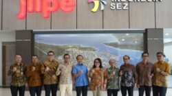 Pemerintah Dukung Percepatan Perluasan KEK Gresik, Investasi Capai Rp113,4 Triliun