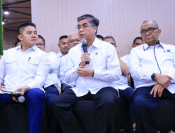 Kuota Naik Jadi 150 Ribu, Pemerintah Buka Program Maganghub Angkatan ll
