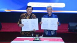 Kolaborasi Kemnaker dan Ubhara Jaya Siapkan SDM Kompeten dan Siap Kerja
