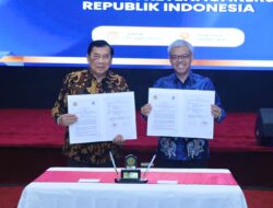 Kolaborasi Kemnaker dan Ubhara Jaya Siapkan SDM Kompeten dan Siap Kerja