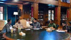 Prabowo Setujui Pelatnas Multiyears, Atlet Indonesia Dapat Kepastian Pembinaan Jangka Panjang