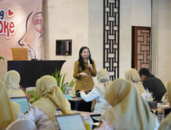 Waspada Stroke! Nakes Kota Kediri Perkuat Kemampuan Deteksi Dini dan Penanganan Cepat