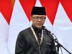 IPSI Dukung Pelatnas Multiyears Prabowo, Perkuat Langkah Pencak Silat Menuju Olimpiade