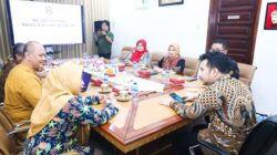 Emil Dardak Dukung Inkubator Bisnis PMI, Bekali Pekerja Migran Jadi Wirausaha Mandiri