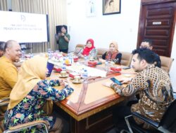 Emil Dardak Dukung Inkubator Bisnis PMI, Bekali Pekerja Migran Jadi Wirausaha Mandiri