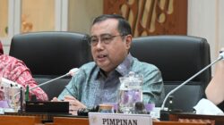 Tiga PR Besar Kepala BGN Baru, DPR Desak Pembenahan Total