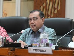 Tiga PR Besar Kepala BGN Baru, DPR Desak Pembenahan Total