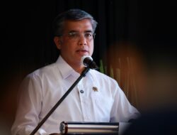 Menaker Tegaskan Pentingnya Pelindungan Jaminan Sosial bagi Pekerja Penerima Upah