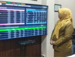 Bebaskan Denda Pajak: PAD Bapenda Kab. Mojokerto Lebihi Rp 71,9 Miliar Semester (I)