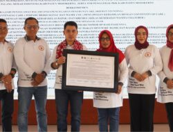 Gebyar HUT IBI: Bupati Albarraa Minta Nakes Prioritas Penanganan Kesehatan Ibu dan Anak