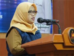 Pemkab Mojokerto Tekankan Akuntabilitas Dana Desa dalam Pembangunan Infrastruktur