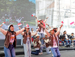KemenPPPA dan KPAI Apresiasi Komitmen Surabaya dalam Pemenuhan Hak Anak
