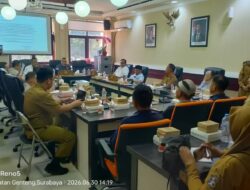 BPN Surabaya Akhirnya Hadiri Hearing DPRD, Sengketa 80 Persil Tanah Kedung Cowek Masuki Babak Baru