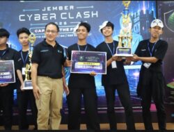 Diskominfo Jember Gelar JCC 2026 Perkuat SDM Digital