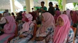 Bunga Desa Mini di Desa Silo, DPRD Jatim Serap Aspirasi Masyarakat