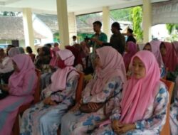 Bunga Desa Mini di Desa Silo, DPRD Jatim Serap Aspirasi Masyarakat
