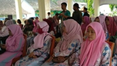 Bunga Desa Mini di Desa Silo, DPRD Jatim Serap Aspirasi Masyarakat