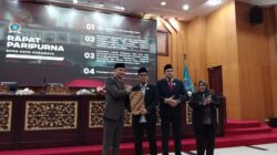 APBD Surabaya 2025: Pendapatan Rp10,63 Triliun, SILPA Rp516,89 Miliar, Raih WTP dari BPK