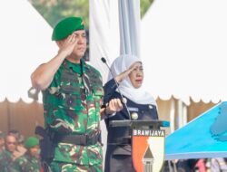 Karya Bakti Skala Besar TNI AD di Madura Dimulai, Bangun 33 Jembatan dan Renovasi 400 RTLH