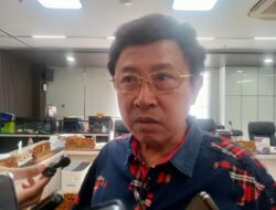 Komisi B DPRD Surabaya Tuntaskan Polemik Lahan Balai RW dan Parkir di Tambaksari, Baktiono: Hasil Parkir untuk Kegiatan Sosial Warga
