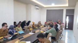  Bupati Fawait Berhasil Jinakan Inflasi di Kabupaten Jember