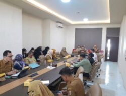  Bupati Fawait Berhasil Jinakan Inflasi di Kabupaten Jember