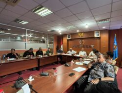 PWI Pusat Tetapkan Reaktivasi Keanggotaan hingga Akhir 2026