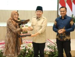 Pemkab Jember Gandeng Kemenhut Percepat Pengentasan Kemiskinan Lewat Perhutanan Sosial