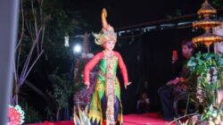 Jember Gelar Festival Kunang-kunang 2026, Jadi Ajang Senimam Berkreasi