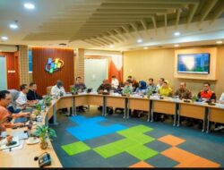 BPS RI Tetapkan Jember sebagai Pilot Project DTSEN dan Pengembangan Data PDRB