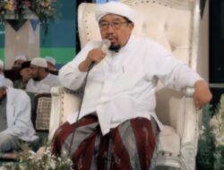 Ribuan Jemaah Hadiri Haul Langitan 2026, Habib Umar Muthohar dan KH Ahmad Sadid Jauhari Sampaika
